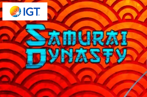 Samurai Dynasty